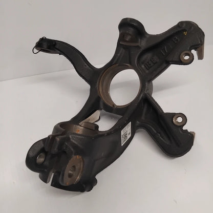 Genuine Front Left Steering Knuckle - SEAT Ibiza / Arona 2017- | 2Q0407255H