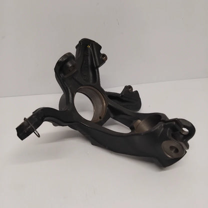 Genuine Front Left Steering Knuckle - SEAT Ibiza / Arona 2017- | 2Q0407255H