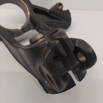 Genuine Front Left Steering Knuckle - SEAT Ibiza / Arona 2017- | 2Q0407255H