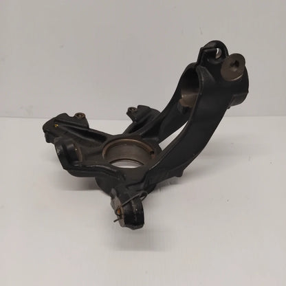 Genuine Front Left Steering Knuckle - SEAT Ibiza / Arona 2017- | 2Q0407255H