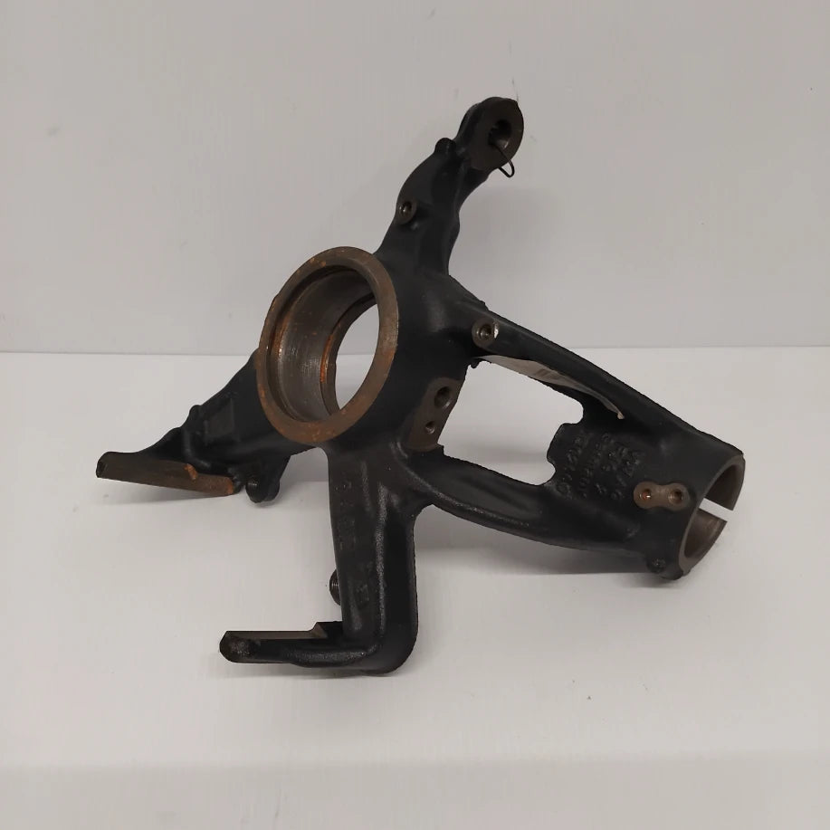 Genuine Front Left Steering Knuckle - SEAT Ibiza / Arona 2017- | 2Q0407255H