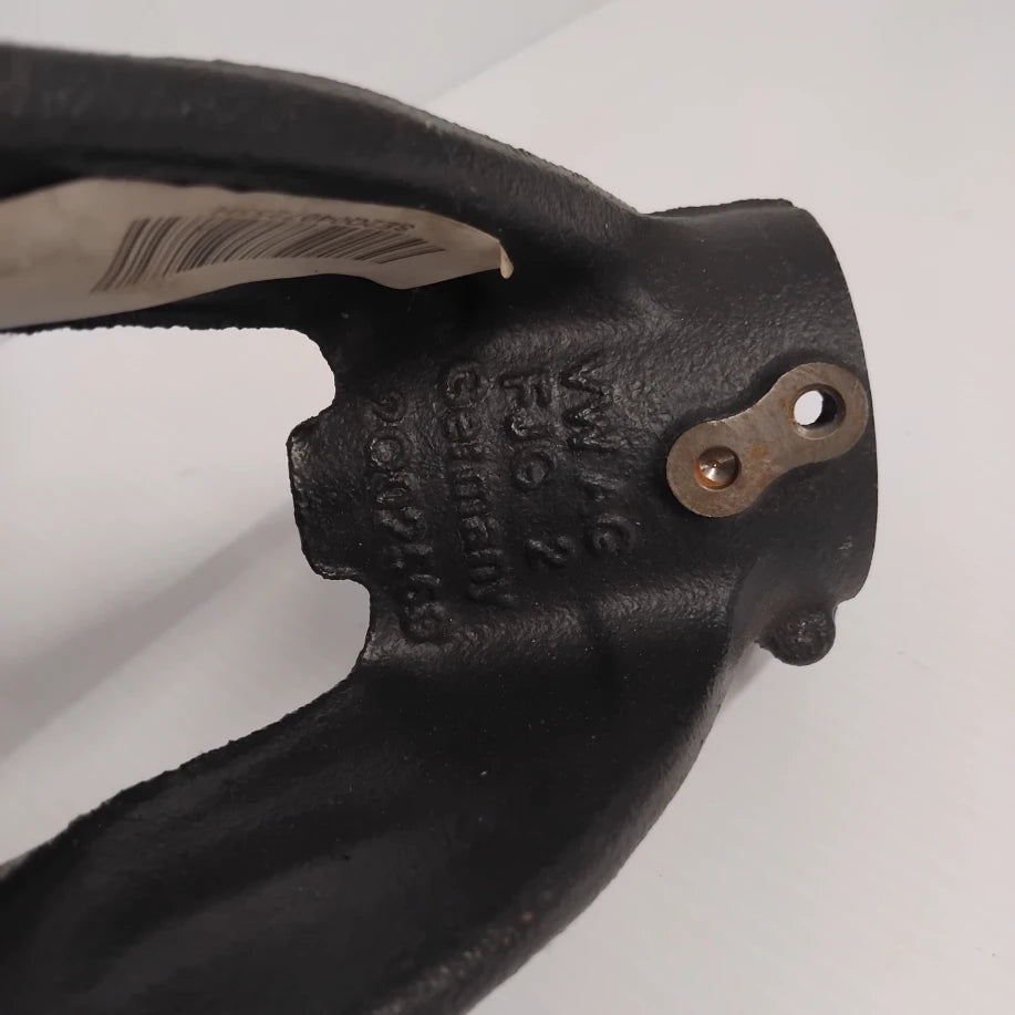 Genuine Front Left Steering Knuckle - SEAT Ibiza / Arona 2017- | 2Q0407255H