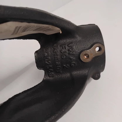 Genuine Front Left Steering Knuckle - SEAT Ibiza / Arona 2017- | 2Q0407255H