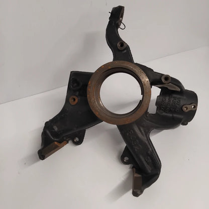 Genuine Front Left Steering Knuckle - SEAT Ibiza / Arona 2017- | 2Q0407255H