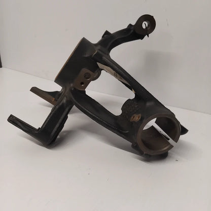 Genuine Front Left Steering Knuckle - SEAT Ibiza / Arona 2017- | 2Q0407255H