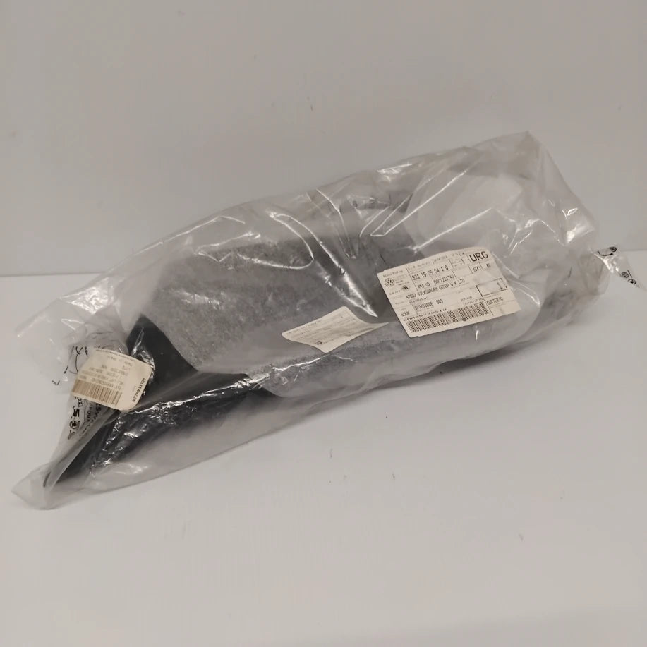 Genuine Right Front Bumper Cover - SEAT Leon | 5F98536669B9