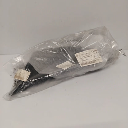 Genuine Right Front Bumper Cover - SEAT Leon | 5F98536669B9