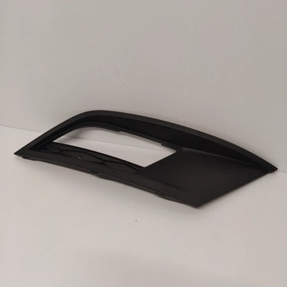 Genuine Right Front Bumper Cover - SEAT Leon | 5F98536669B9