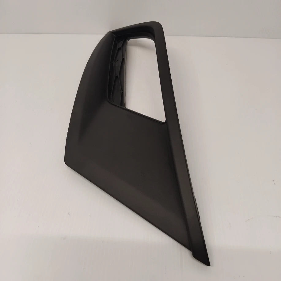 Genuine Right Front Bumper Cover - SEAT Leon | 5F98536669B9