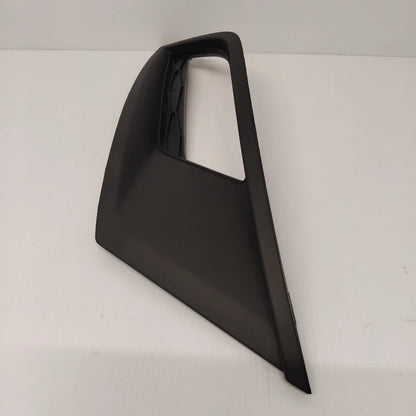 Genuine Right Front Bumper Cover - SEAT Leon | 5F98536669B9