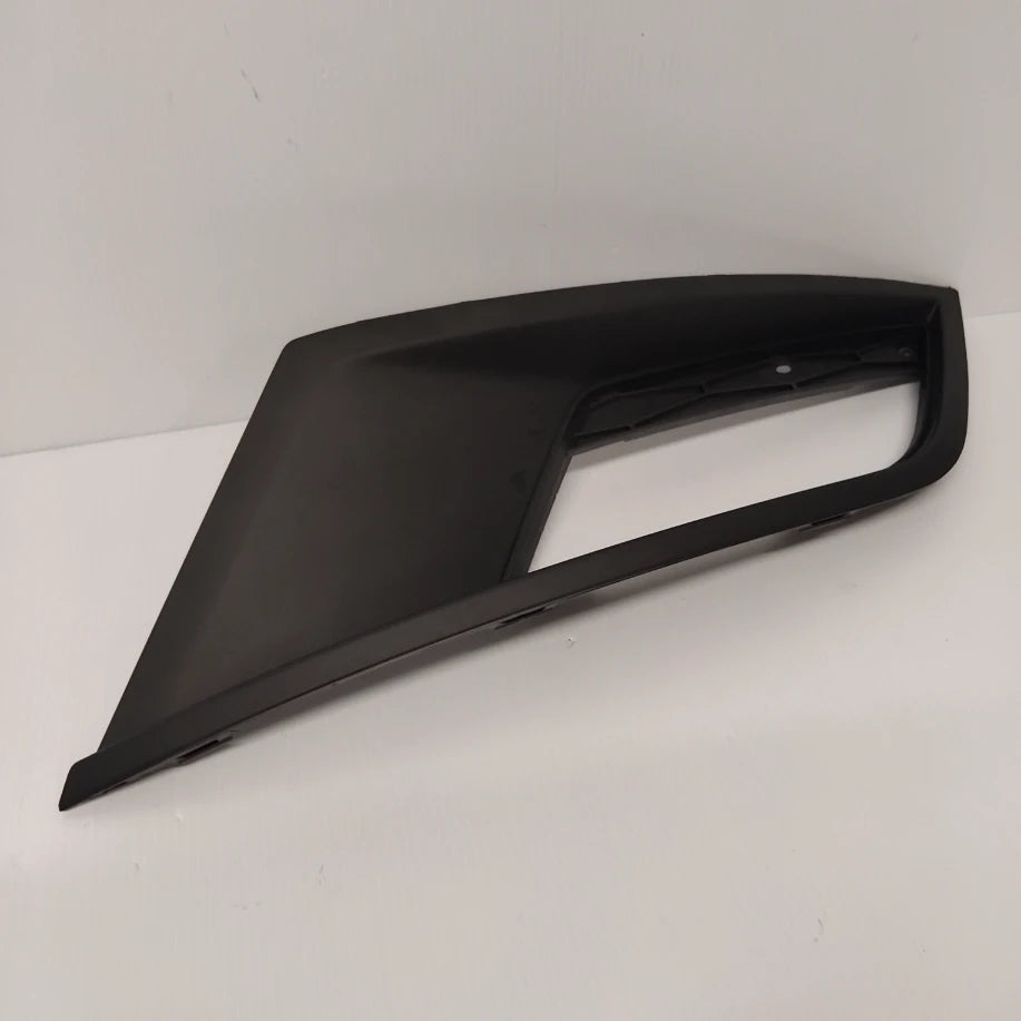 Genuine Right Front Bumper Cover - SEAT Leon | 5F98536669B9