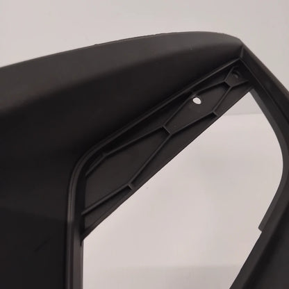 Genuine Right Front Bumper Cover - SEAT Leon | 5F98536669B9