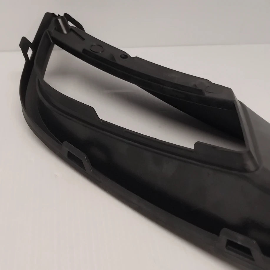 Genuine Right Front Bumper Cover - SEAT Leon | 5F98536669B9
