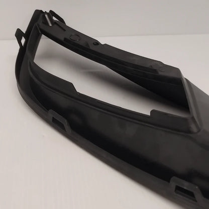 Genuine Right Front Bumper Cover - SEAT Leon | 5F98536669B9