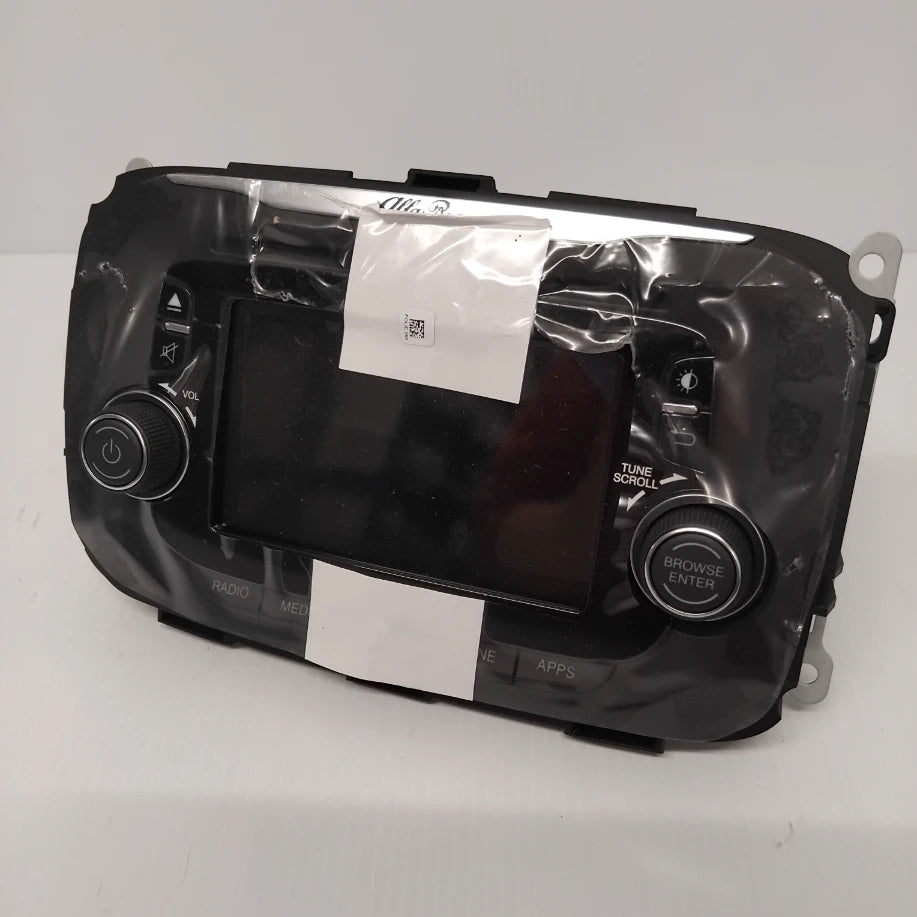 Genuine Radio Sound System - Alfa Romeo Giulietta 2016-2020 | 156146144