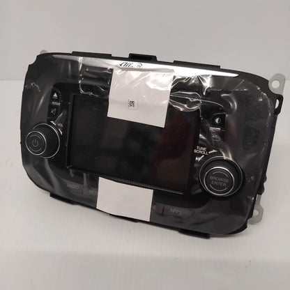 Genuine Radio Sound System - Alfa Romeo Giulietta 2016-2020 | 156146144