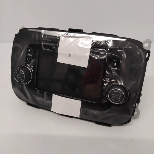Genuine Radio Sound System - Alfa Romeo Giulietta 2016-2020 | 156146144