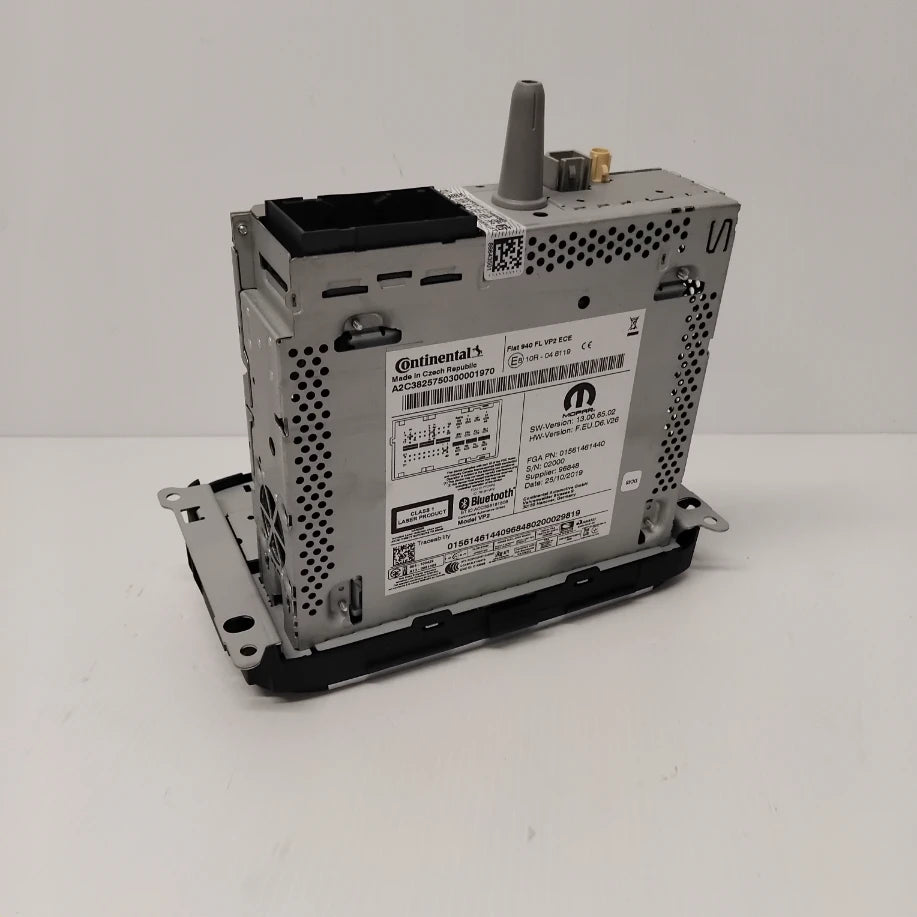Genuine Radio Sound System - Alfa Romeo Giulietta 2016-2020 | 156146144