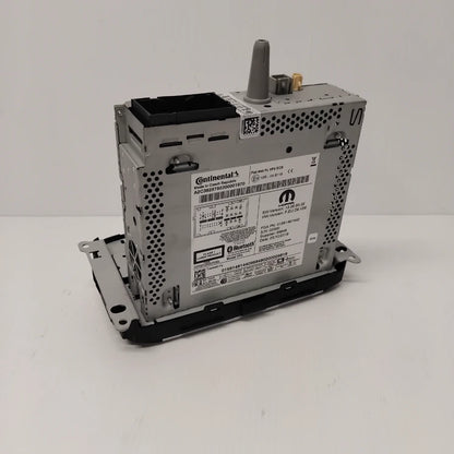 Genuine Radio Sound System - Alfa Romeo Giulietta 2016-2020 | 156146144