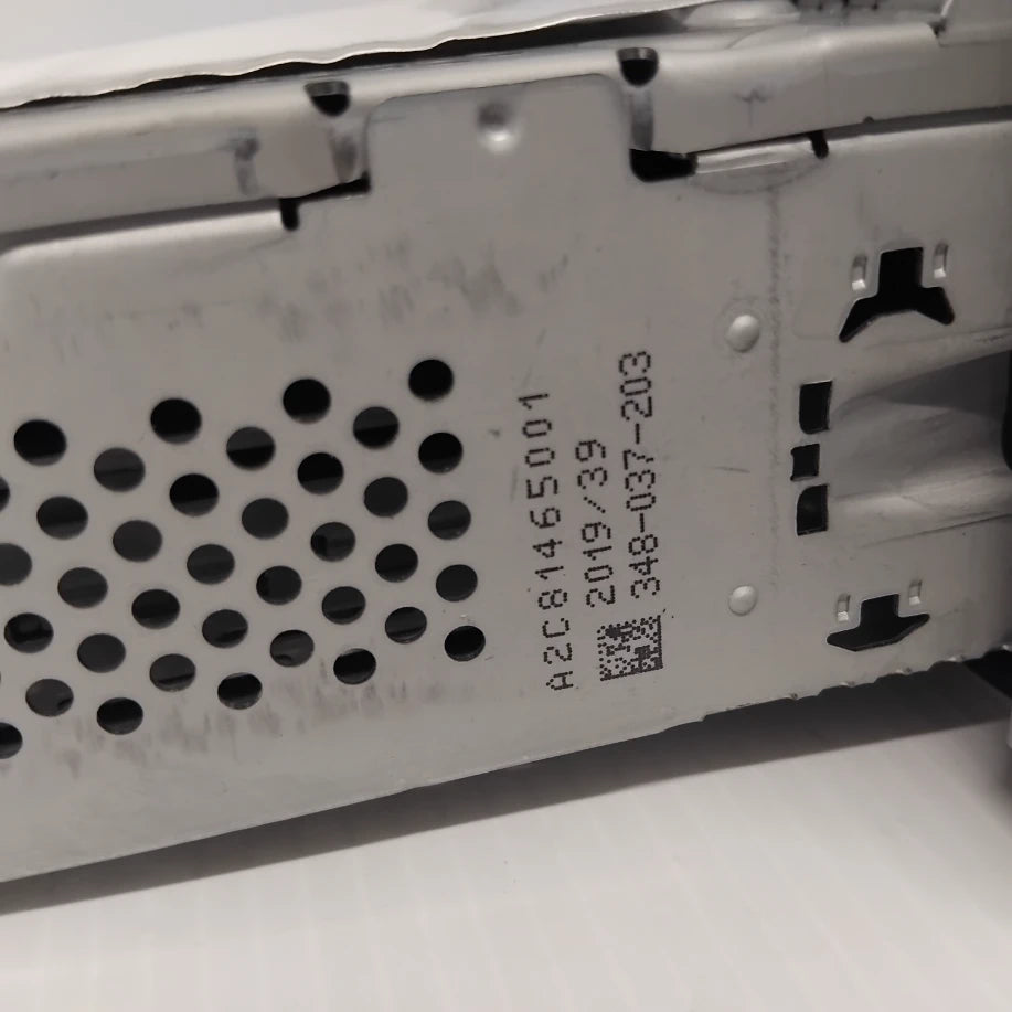 Genuine Radio Sound System - Alfa Romeo Giulietta 2016-2020 | 156146144