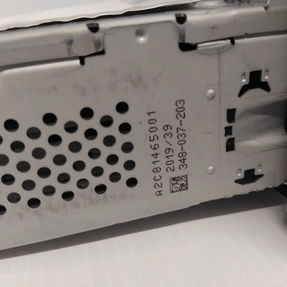 Genuine Radio Sound System - Alfa Romeo Giulietta 2016-2020 | 156146144