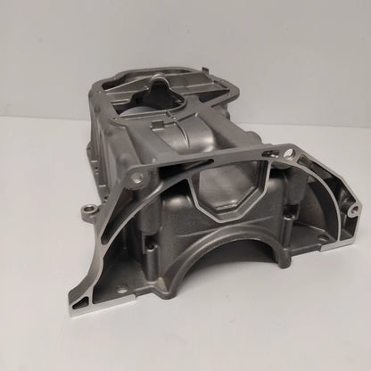 Genuine Nissan Pan Assy-Oil | 11111AX001