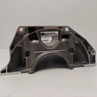 Genuine Nissan Pan Assy-Oil | 11111AX001