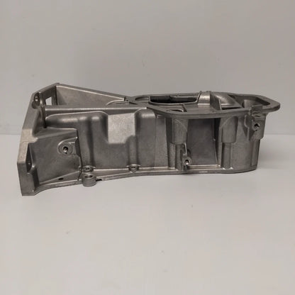 Genuine Nissan Pan Assy-Oil | 11111AX001