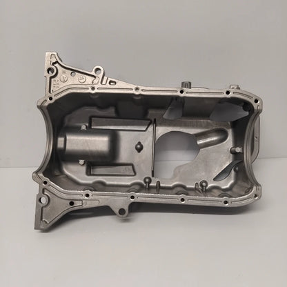 Genuine Nissan Pan Assy-Oil | 11111AX001