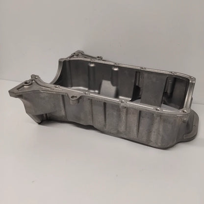 Genuine Nissan Pan Assy-Oil | 11111AX001