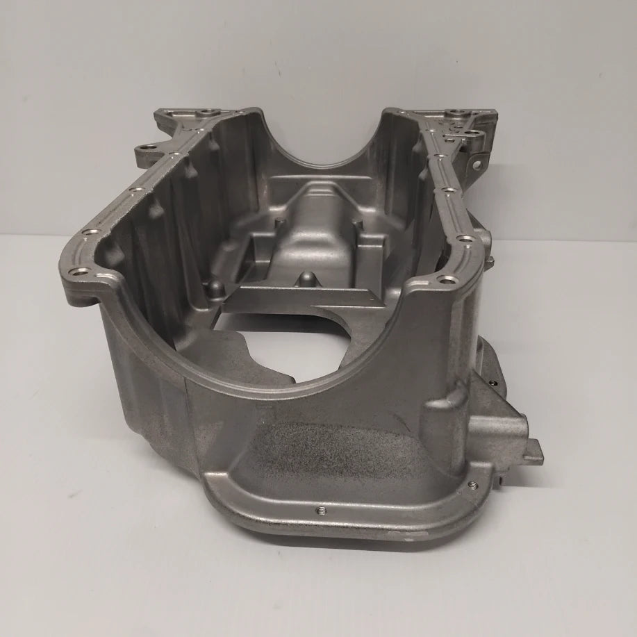 Genuine Nissan Pan Assy-Oil | 11111AX001