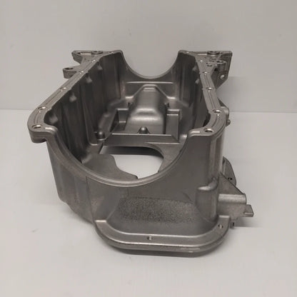 Genuine Nissan Pan Assy-Oil | 11111AX001