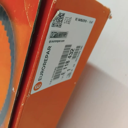 Eurorepar Timing Kit for Citroen / Fiat / Peugeot | E118432