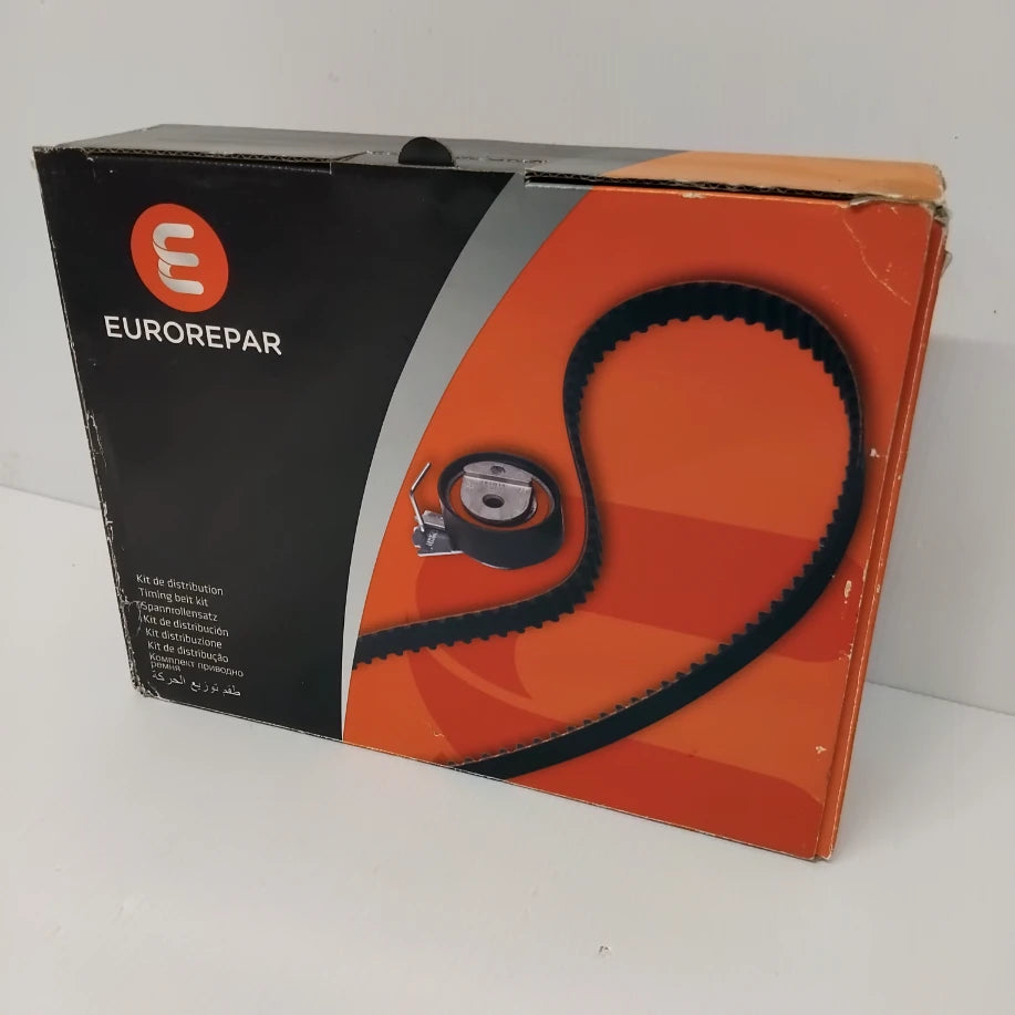 Eurorepar Timing Kit for Citroen / Fiat / Peugeot | E118432