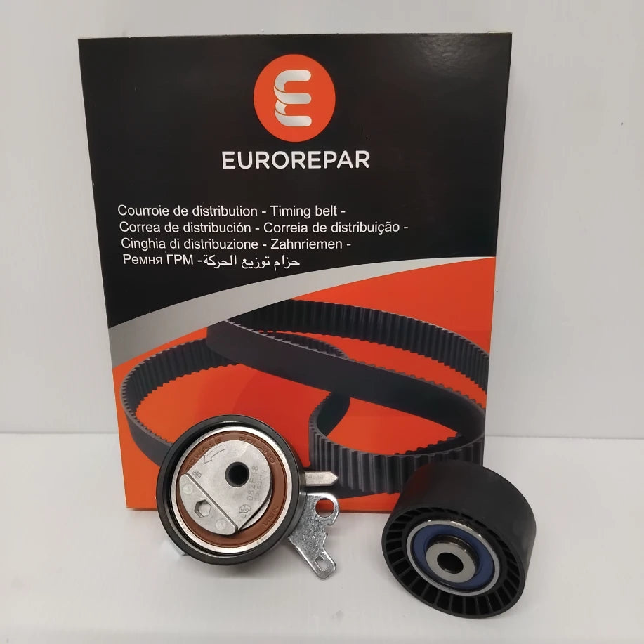 Eurorepar Timing Kit for Citroen / Fiat / Peugeot | E118432