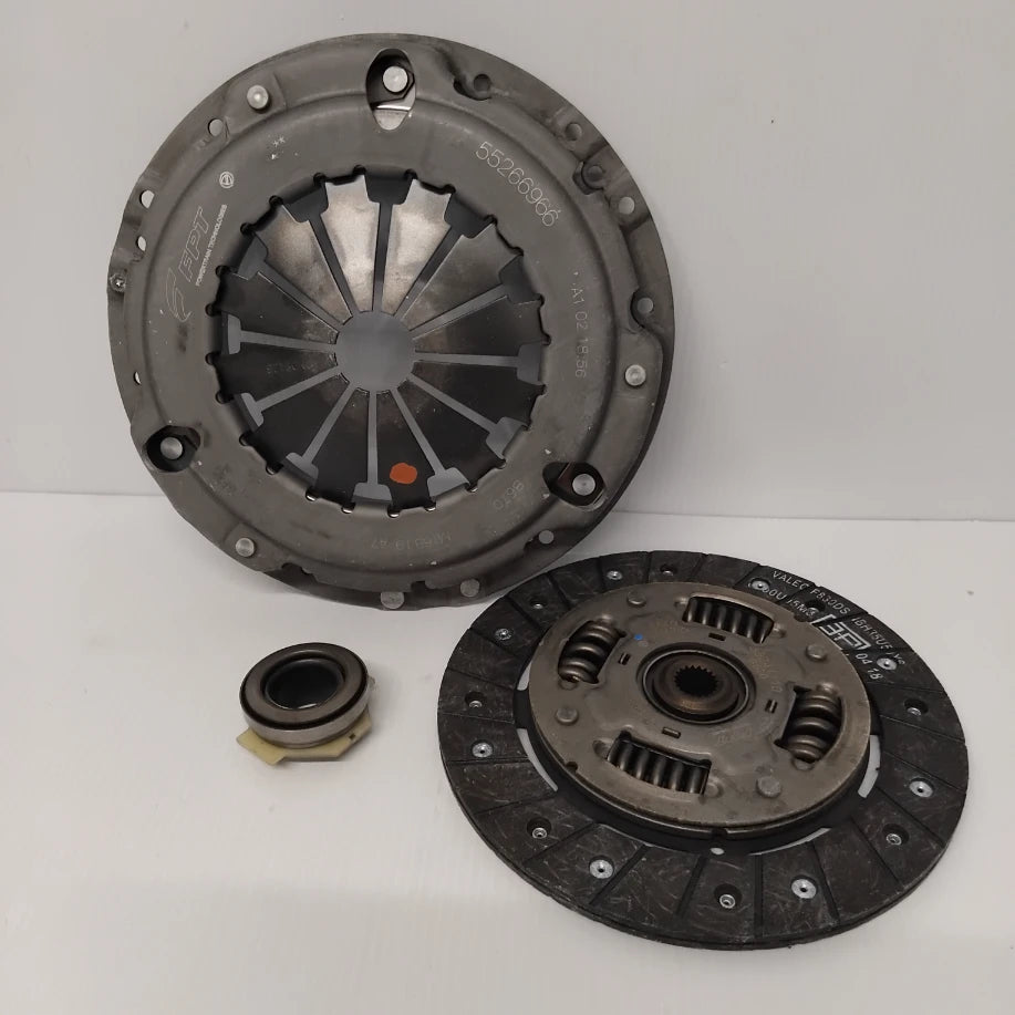 Genuine Fiat Kit Clutch | 71779978