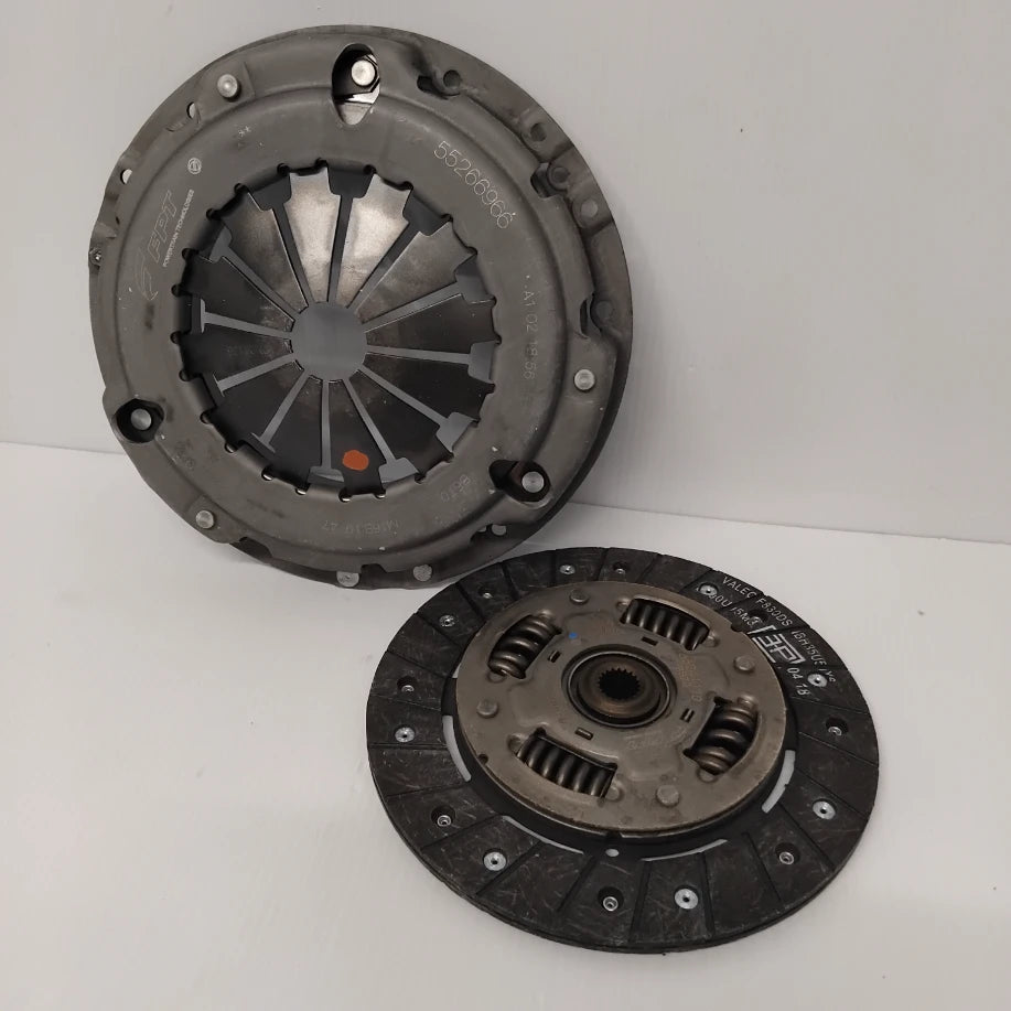 Genuine Fiat Kit Clutch | 71779978