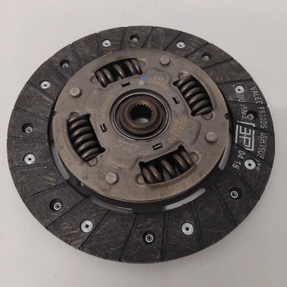 Genuine Fiat Kit Clutch | 71779978