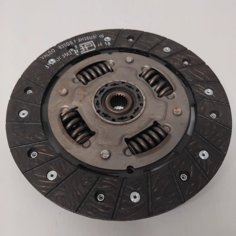 Genuine Fiat Kit Clutch | 71779978