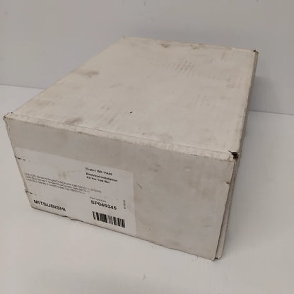 Genuine Mitsubishi Towbar Wiring 13-Pin | SP046345