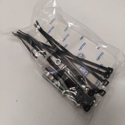 Genuine Mitsubishi Towbar Wiring 13-Pin | SP046345