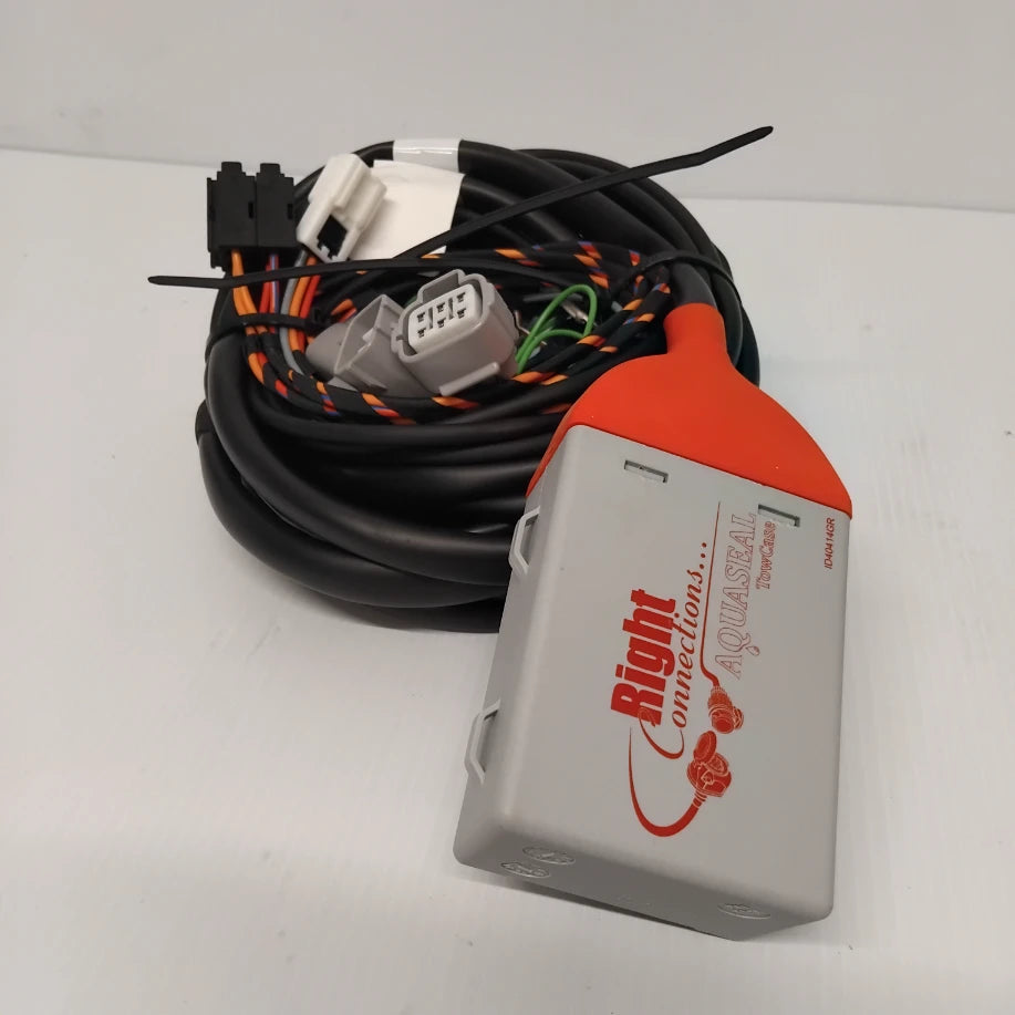 Genuine Mitsubishi Towbar Wiring 13-Pin | SP046345