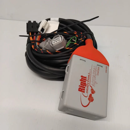 Genuine Mitsubishi Towbar Wiring 13-Pin | SP046345