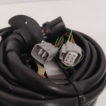 Genuine Mitsubishi Towbar Wiring 13-Pin | SP046345