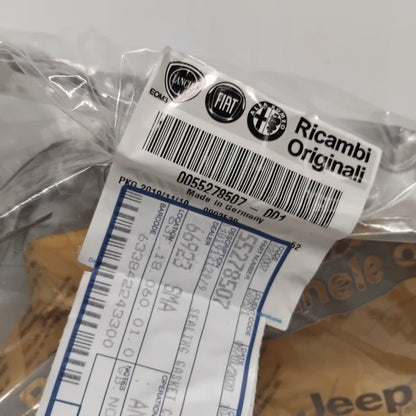 Genuine Fiat Sealing Gasket | 55278507