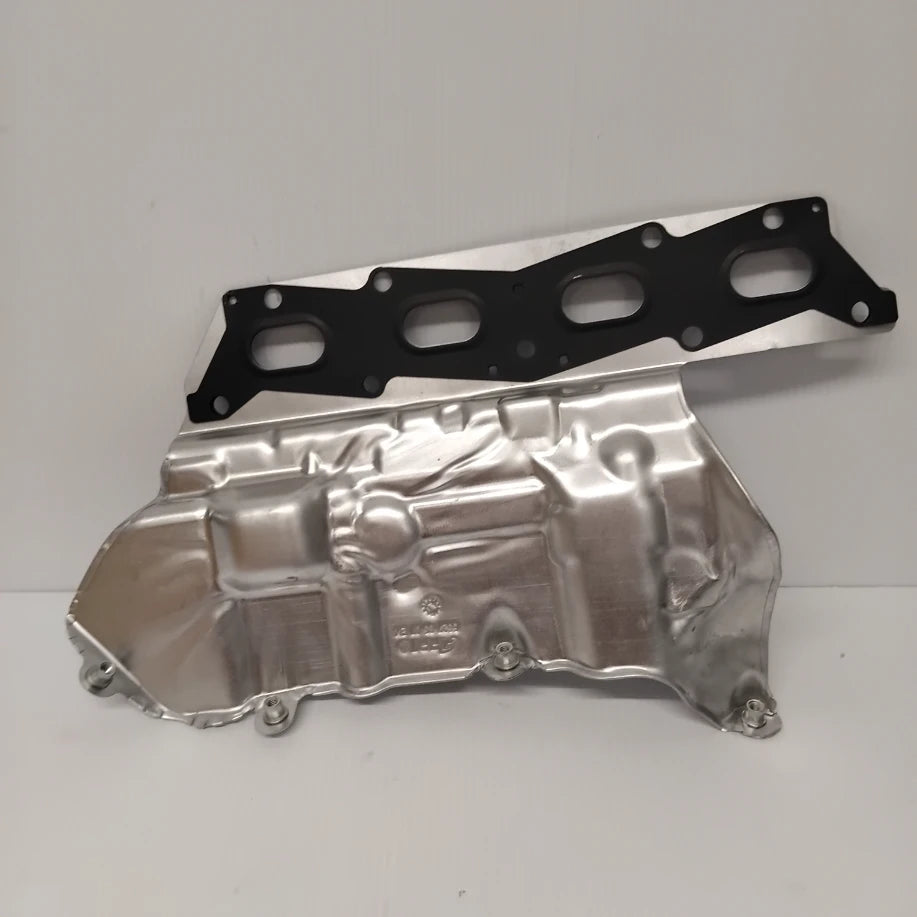 Genuine Fiat Sealing Gasket | 55278507