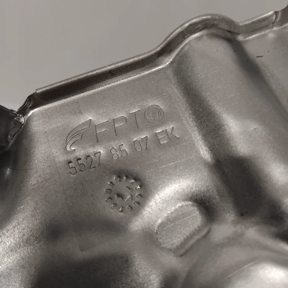 Genuine Fiat Sealing Gasket | 55278507