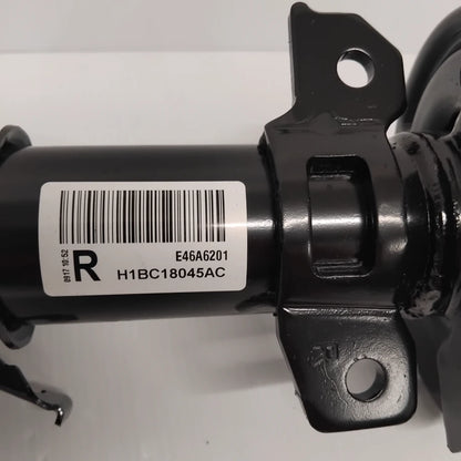Genuine Front Right Shock Absorber - Ford Fiesta | 2118088