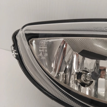 Genuine Left Fog Lamp - Fiat Croma / Nuova Bravo / Lancia Delta | 6001071392