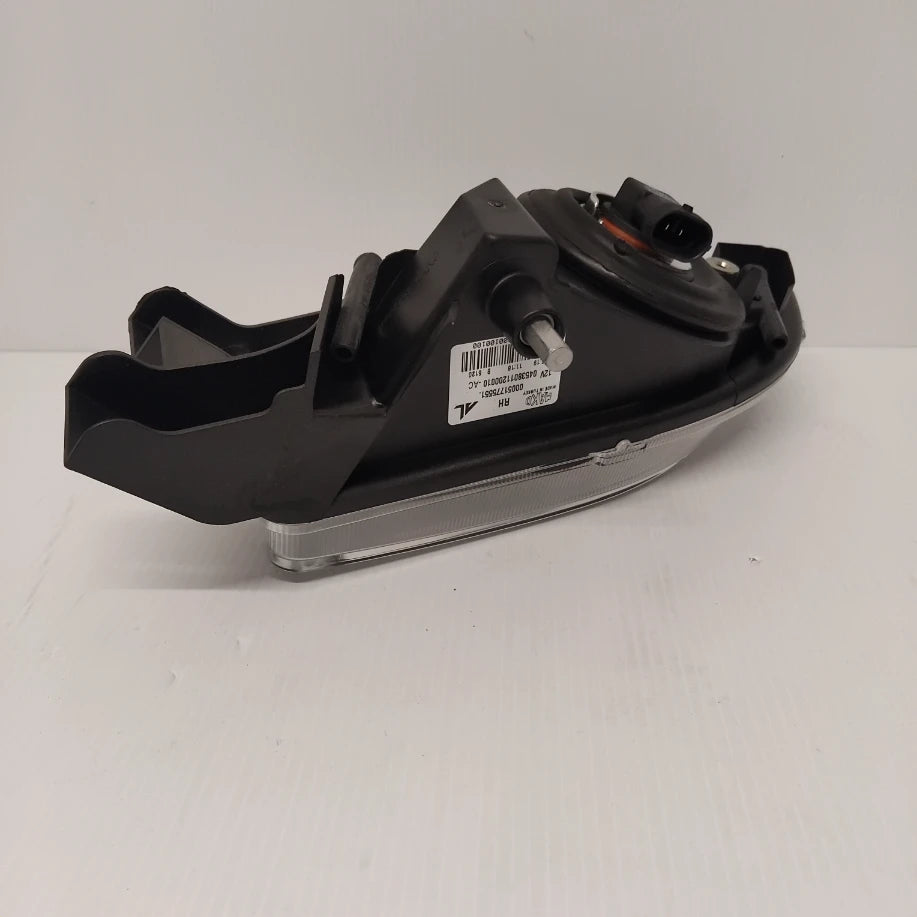 Genuine Left Fog Lamp - Fiat Croma / Nuova Bravo / Lancia Delta | 6001071392